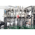 tomato paste production line glass bottle soda sauce filling manufacturing processing machinery